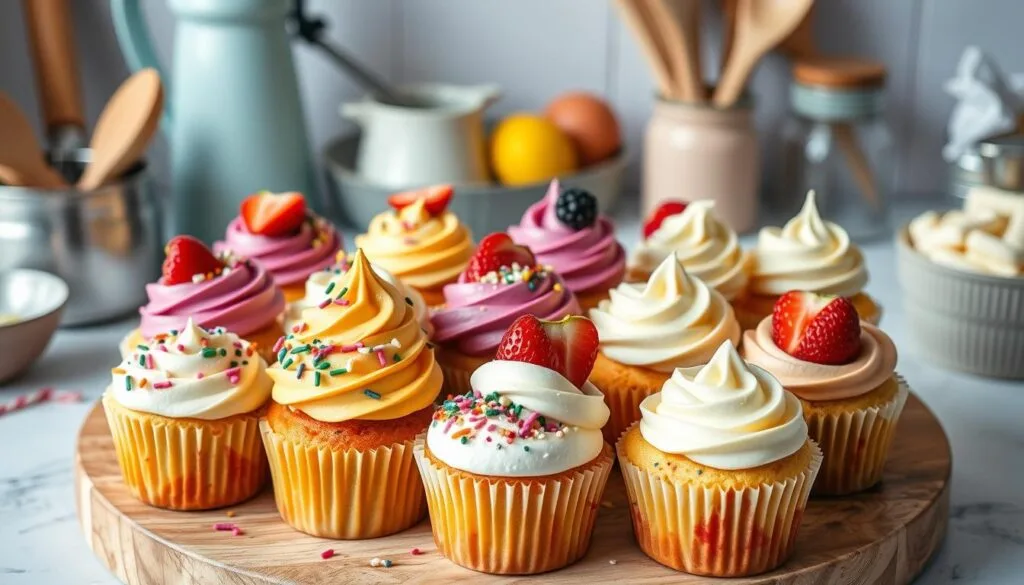 gluten free cupcakes the ultimate sweet treat