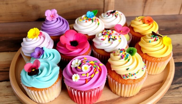 gluten free cupcakes the ultimate sweet treat