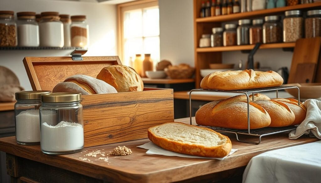 king arthur bread recipe