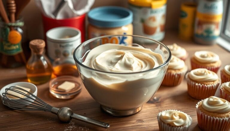Frosting Recipe Without Powdered Sugar