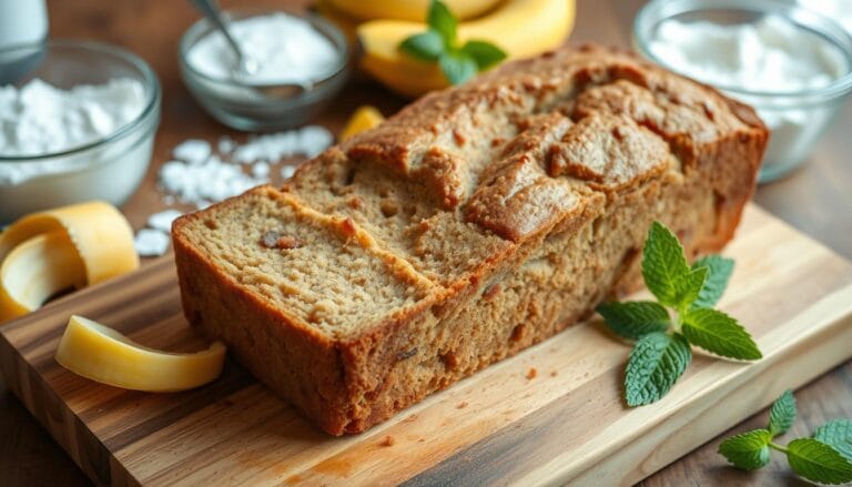 banana bread recipe 2 bananas