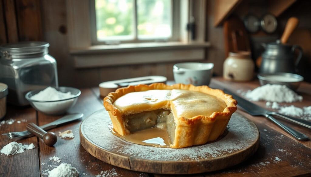 water pie recipe
