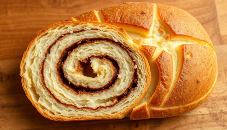 Amish cinnamon bread recipe