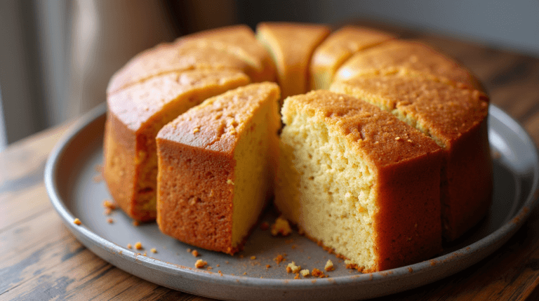 Crack cake recipe