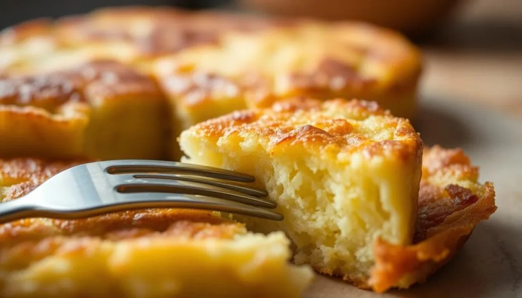 Tater cake recipe
