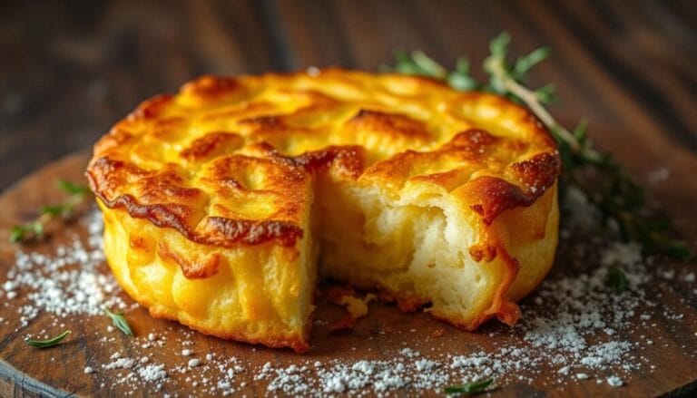 Tater cake recipe