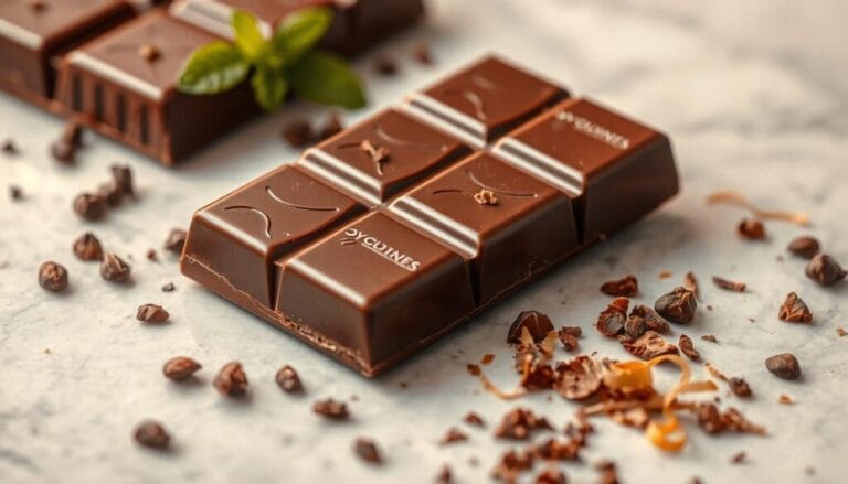 Dubai chocolate bar recipe