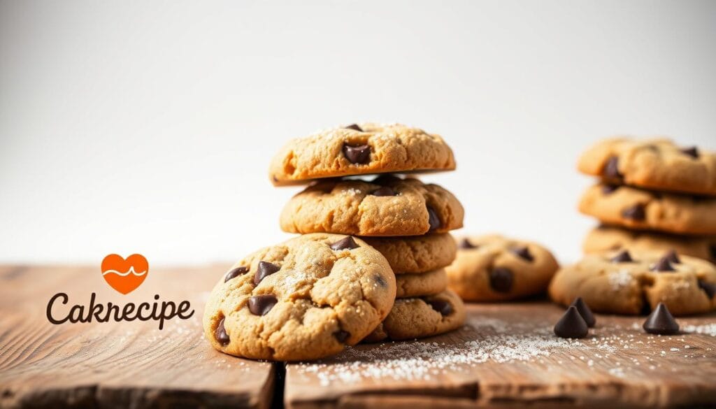 Protein cookie recipe