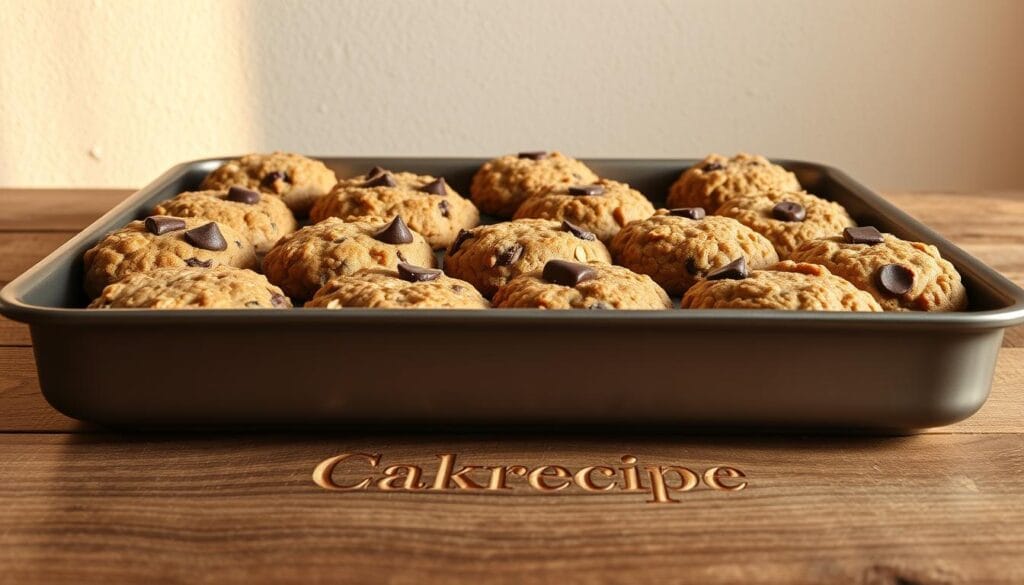 Protein cookie recipe
