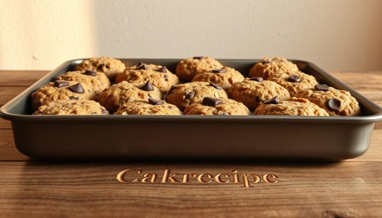 Protein cookie recipe