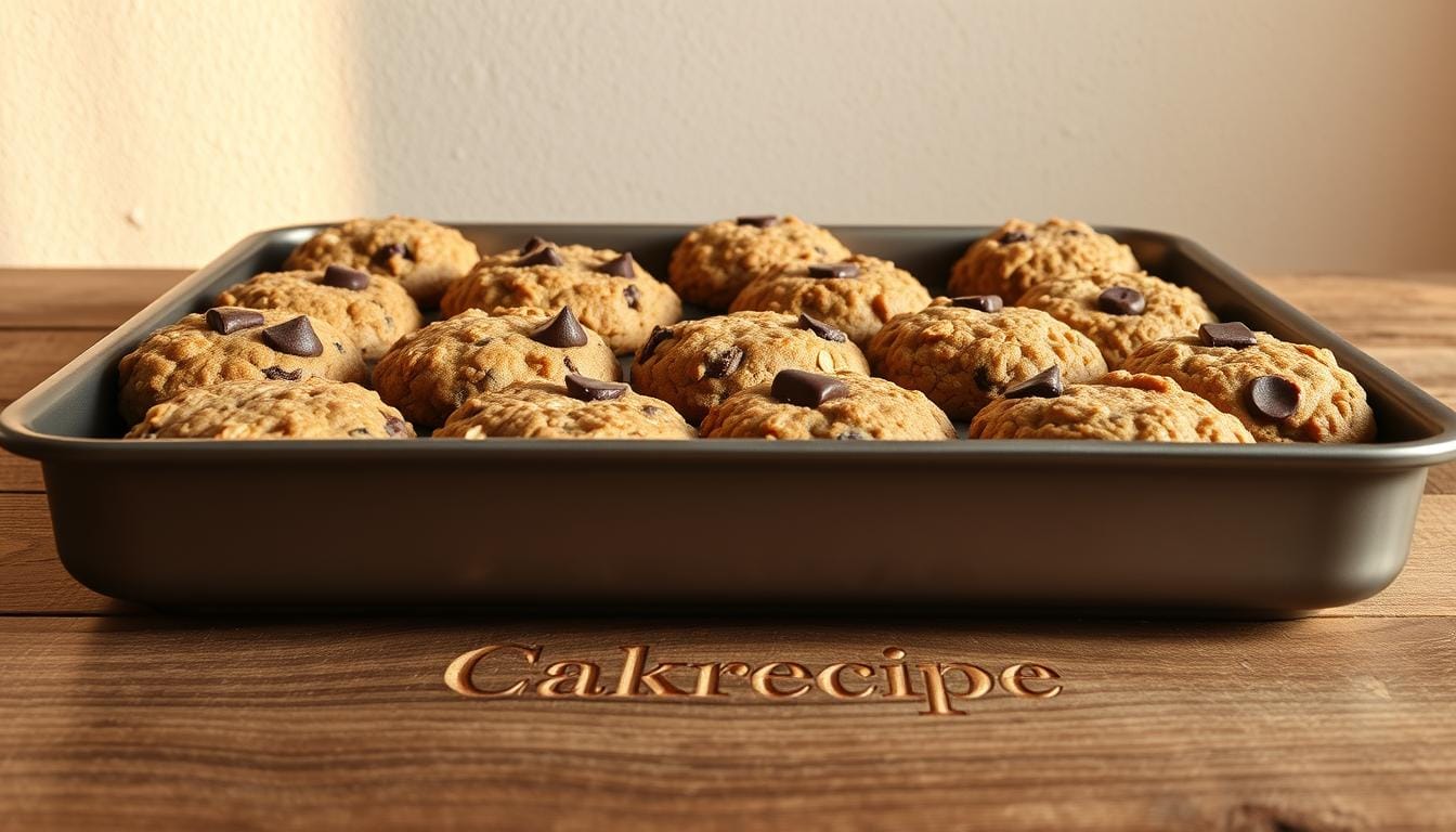 Protein cookie recipe