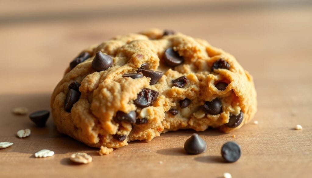 Protein cookie recipe