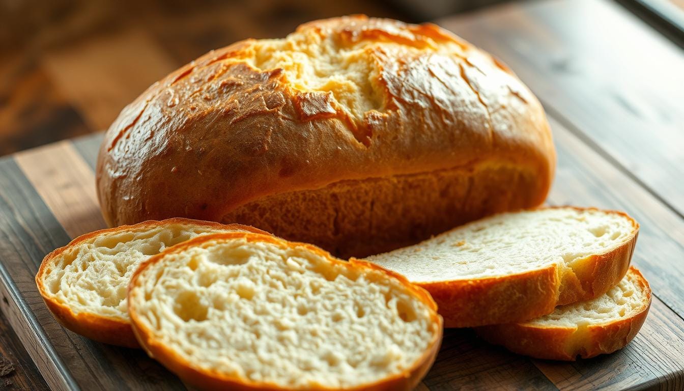 cuban bread recipe