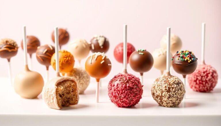 starbucks cake pop