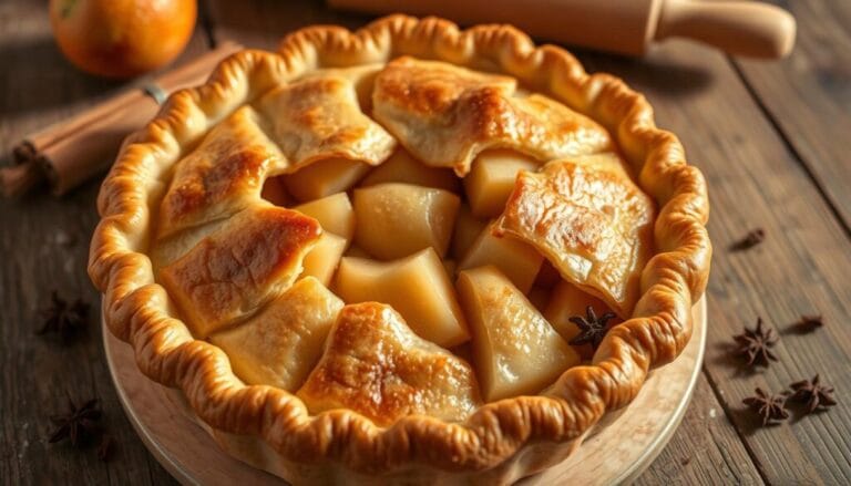 Apple pear pie pillsbury recipe