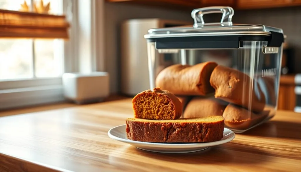 Libby's pumpkin bread recipe