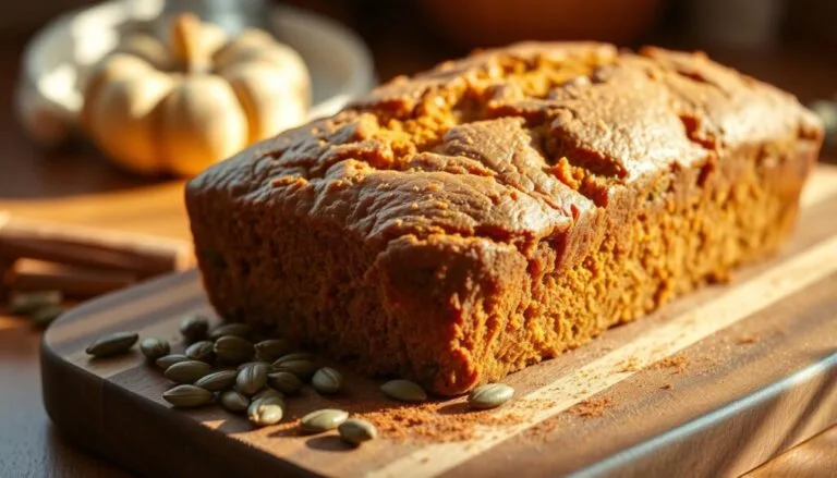 Libby's pumpkin bread recipe