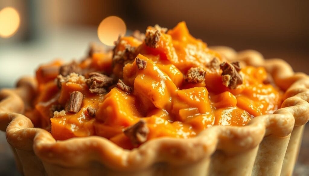 Recipe for charley pride pie