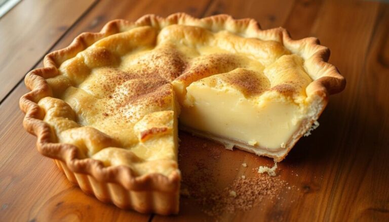 Recipe for charley pride pie