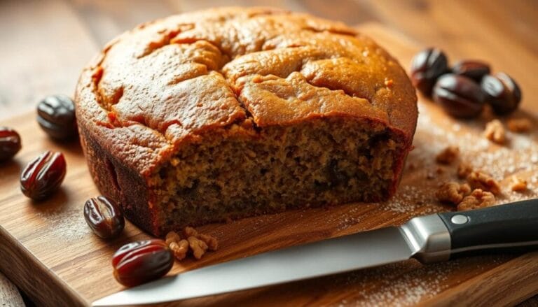 Date cake recipe