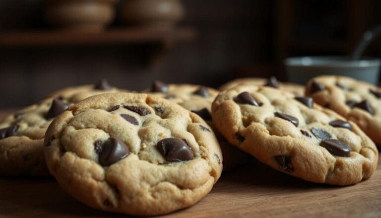 Jacques torres chocolate chip cookie recipe