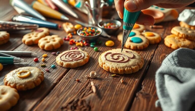 Unique cookie recipes