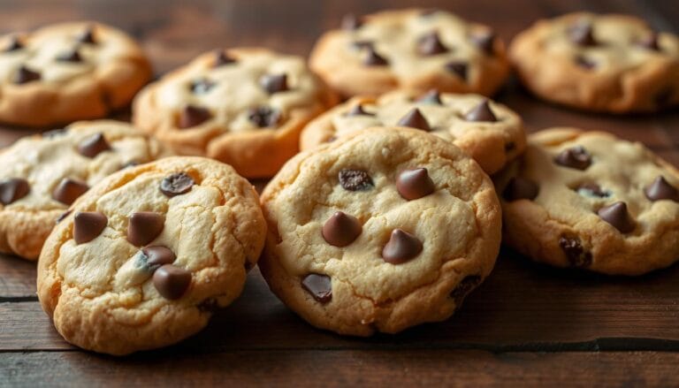 Mama kelce cookie recipe