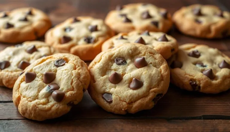 Mama kelce cookie recipe