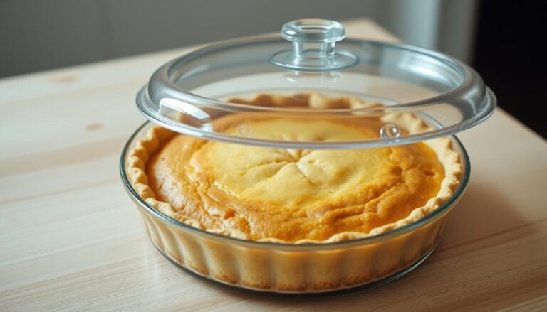 millionaire pie recipe