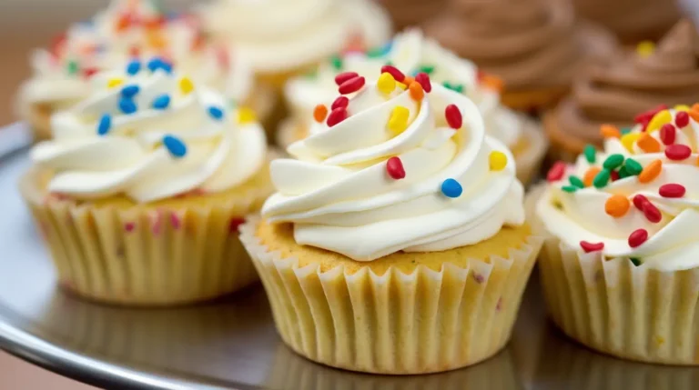 dairy free frosting recipe​