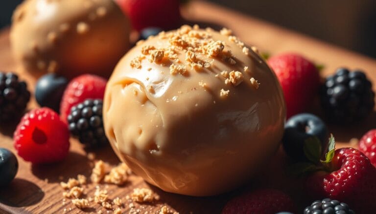 Cheesecake ball recipe