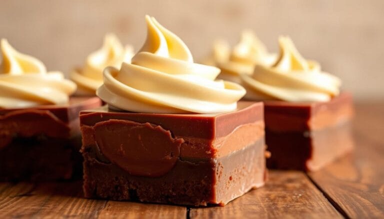 frosting fudge recipe