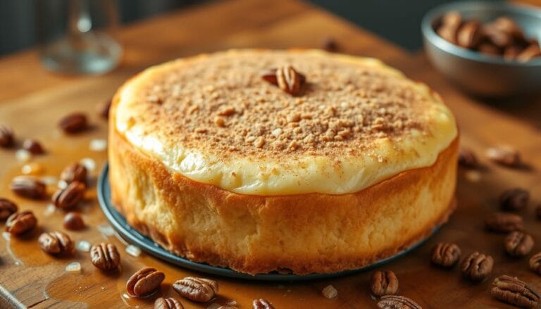 sopapilla cheesecake recipe