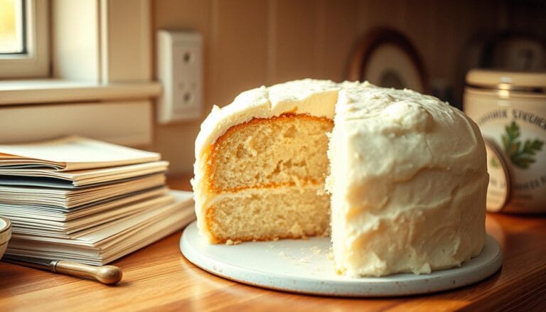 cloud cake recipe