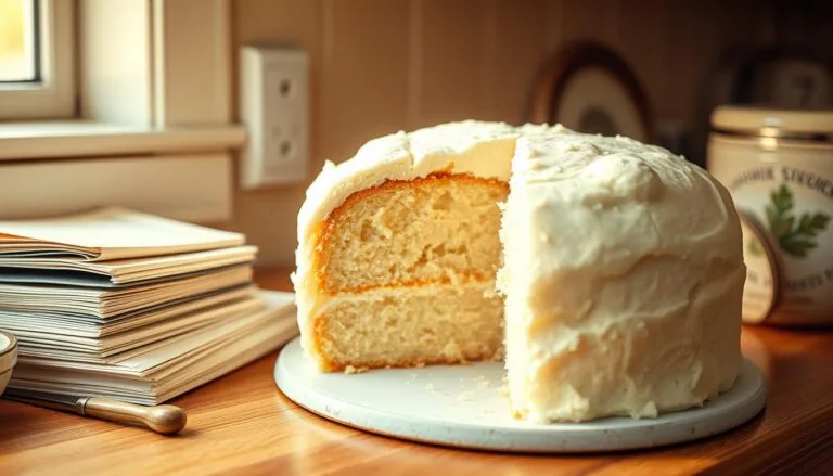 cloud cake recipe