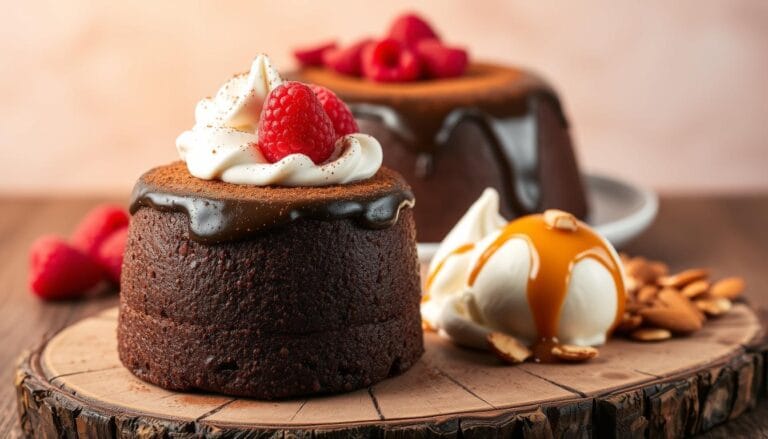 chocolate pudding cake recipe