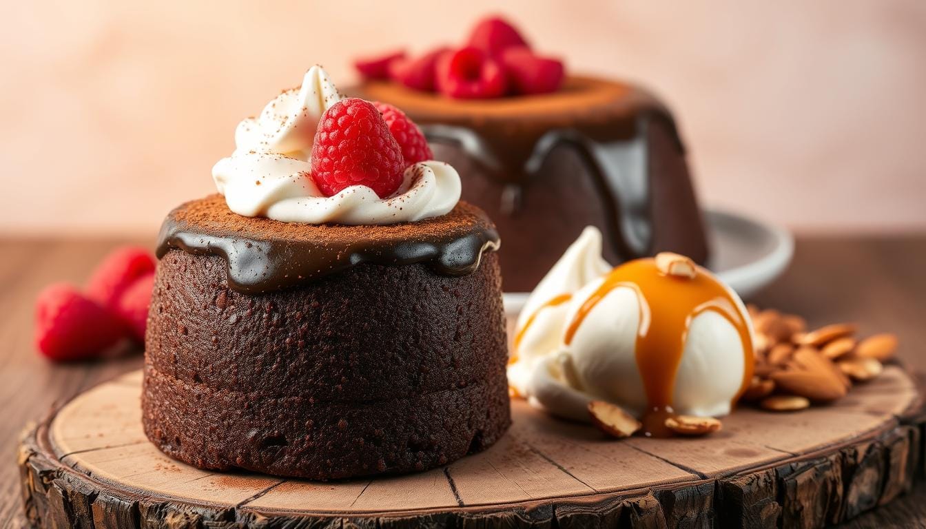 chocolate pudding cake recipe