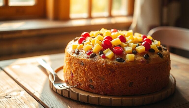 fruit cocktail cake recipe