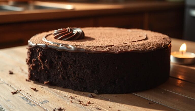 gluten free chocolate cake recipe