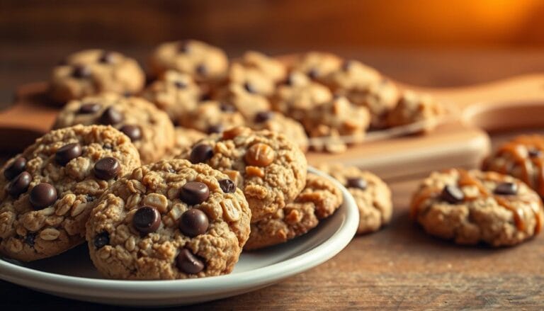 ranger cookie recipe